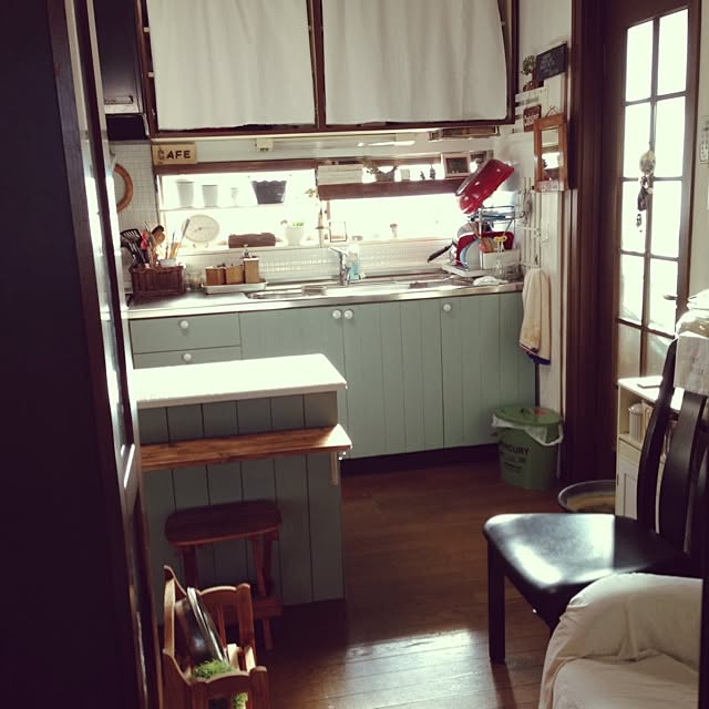 tomoさんの実例写真