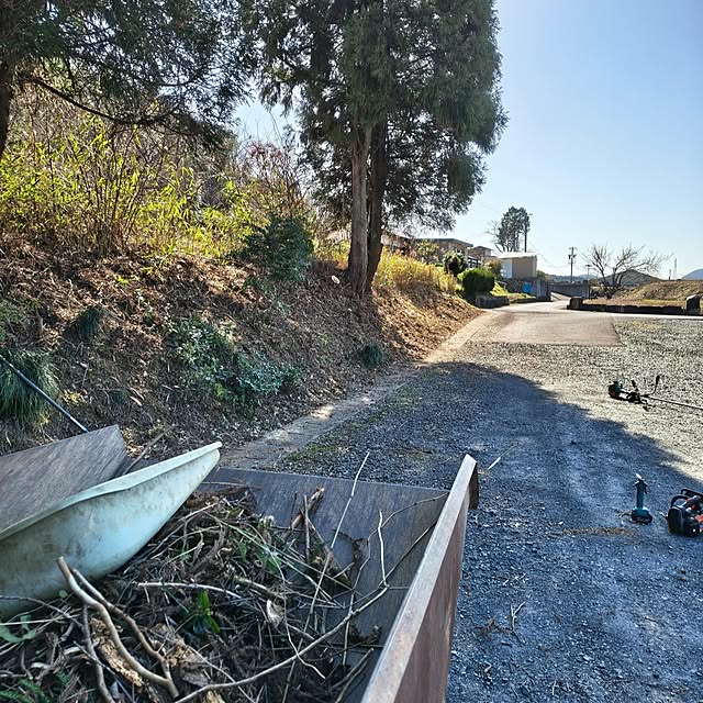 Rubiconさんの部屋