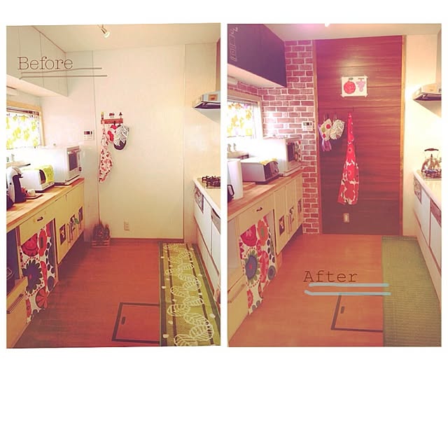 Y.C.H.Mさんの実例写真