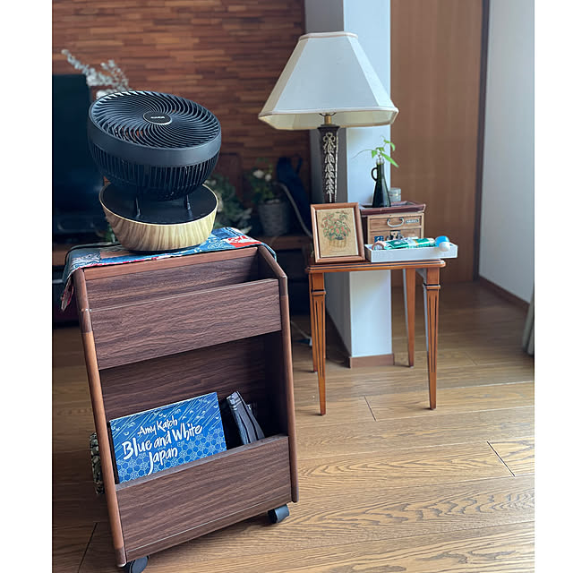 buchiさんの部屋