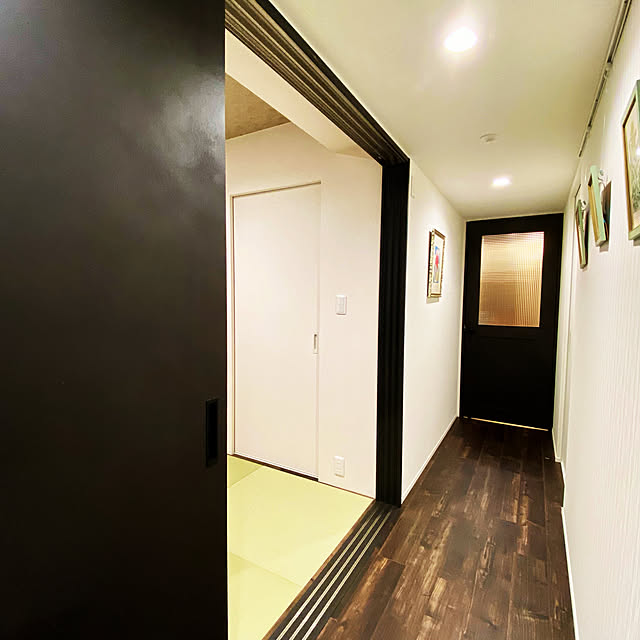 和室リフォーム/和室/ラシッサ/LIXIL/リノベーション...などのインテリア実例 - 2022-01-19 23:05:49