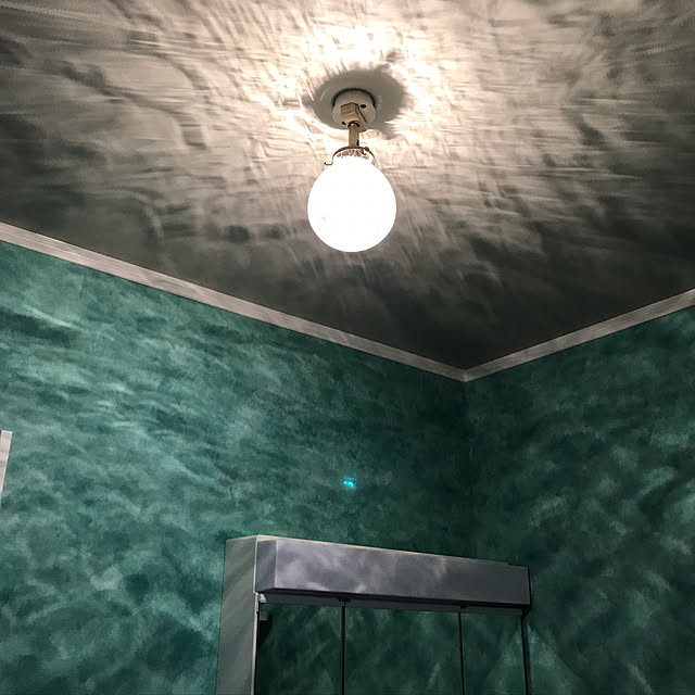 バス/トイレのインテリア実例 - 2017-08-31 22:04:48