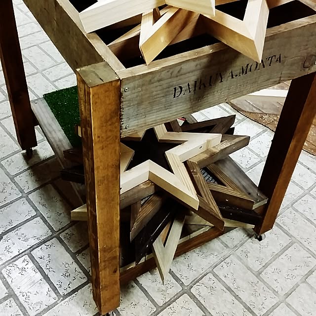 erikaさんの実例写真