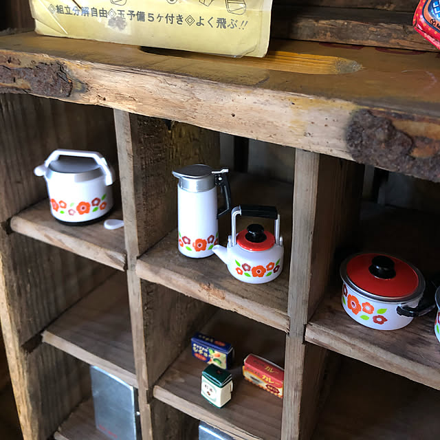 chi-chanさんの実例写真