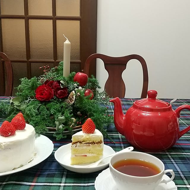 Rさんの部屋