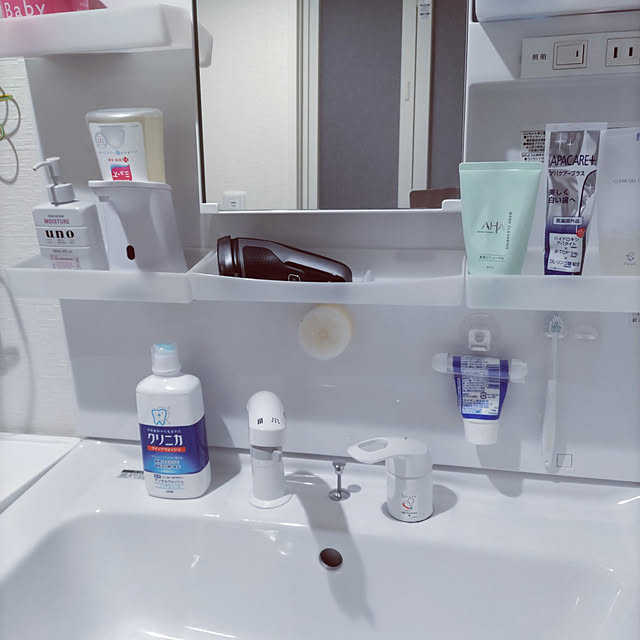 yuumi+41さんの実例写真