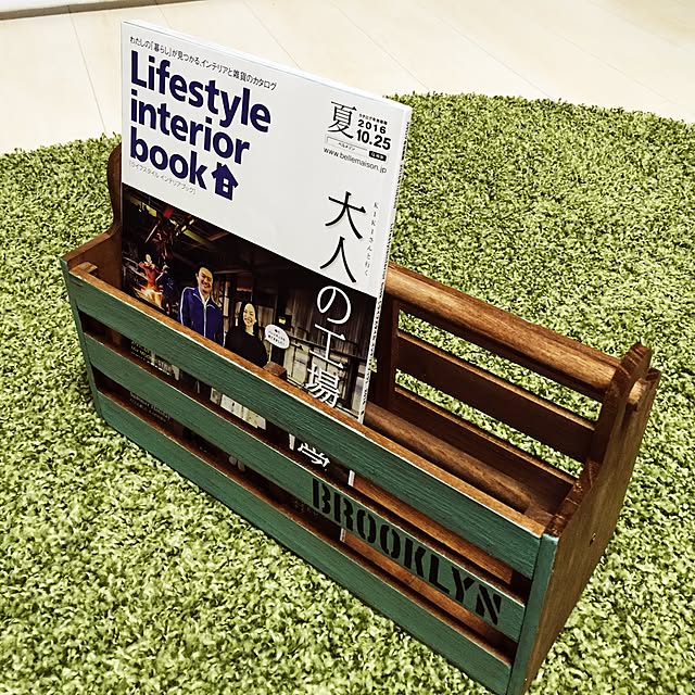 KIKOmk2さんの実例写真