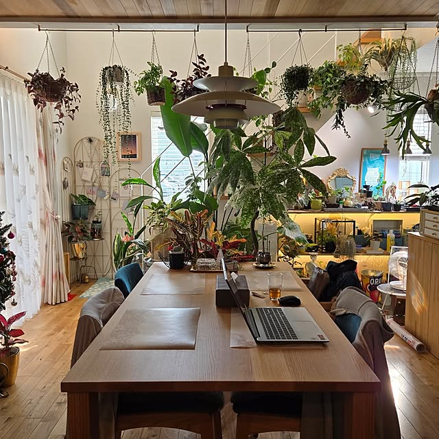nonbiri_house_さんの部屋