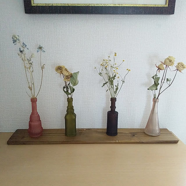 mu.hさんの実例写真