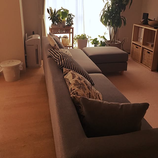 nahoさんの実例写真