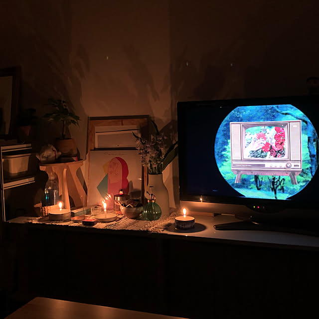 実例写真