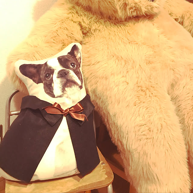 mikigumaさんの実例写真