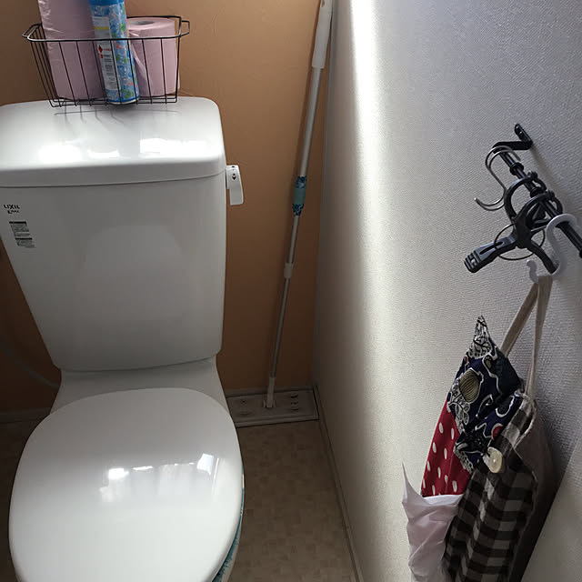 一人暮らし/バス/トイレのインテリア実例 - 2021-07-26 09:46:25