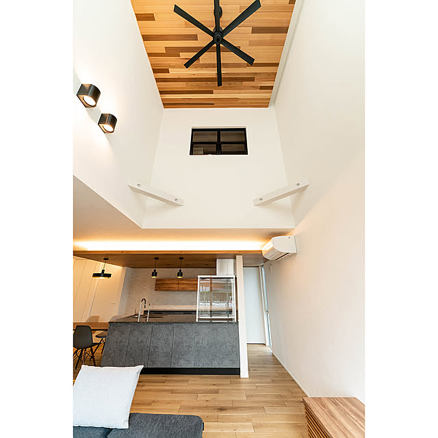 DETAIL-HOMEさんの実例写真