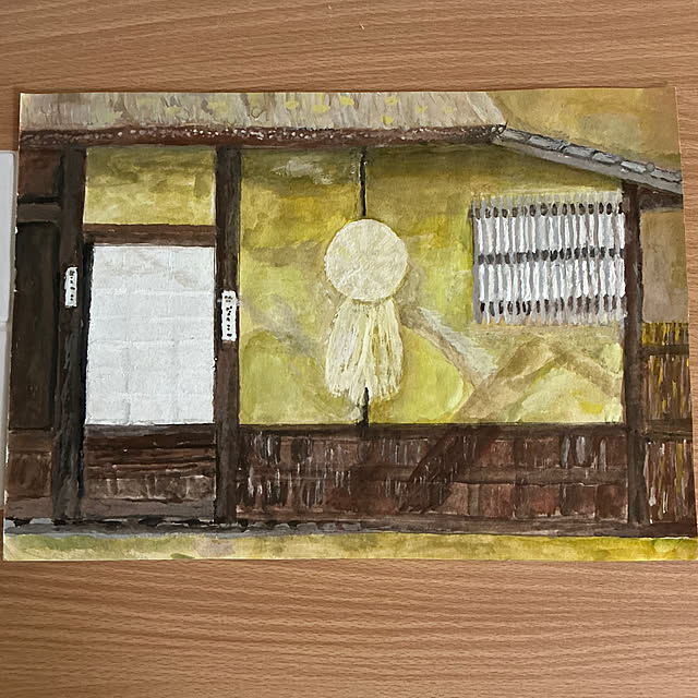 chiiyanさんの部屋
