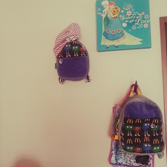 Akiさんの実例写真