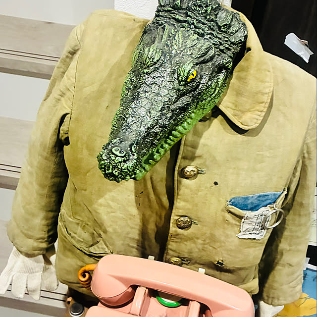 takakuzenさんの部屋