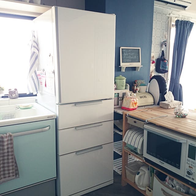 mi-kumaさんの実例写真