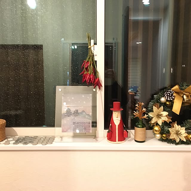 Chiquitaさんの実例写真