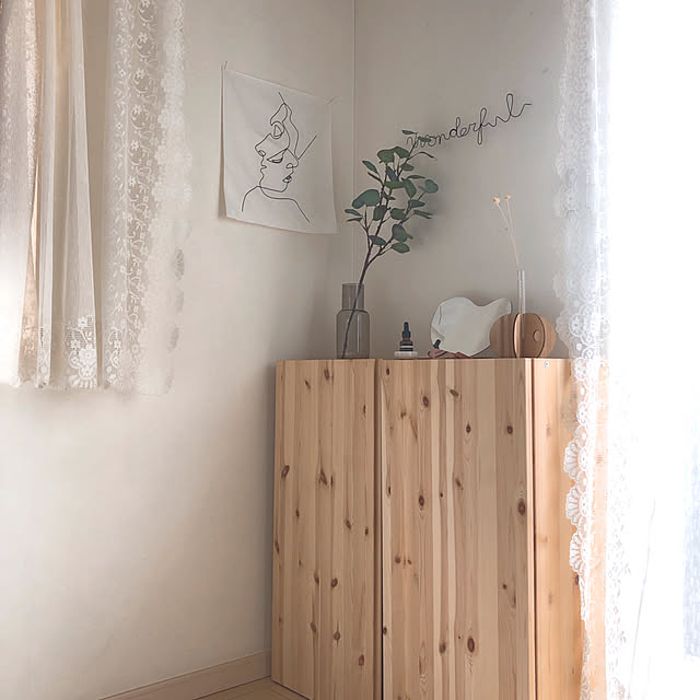 mikaさんの実例写真