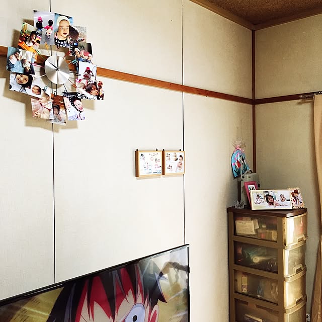 manapurinさんの実例写真