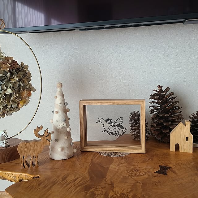 Rubiconさんの部屋