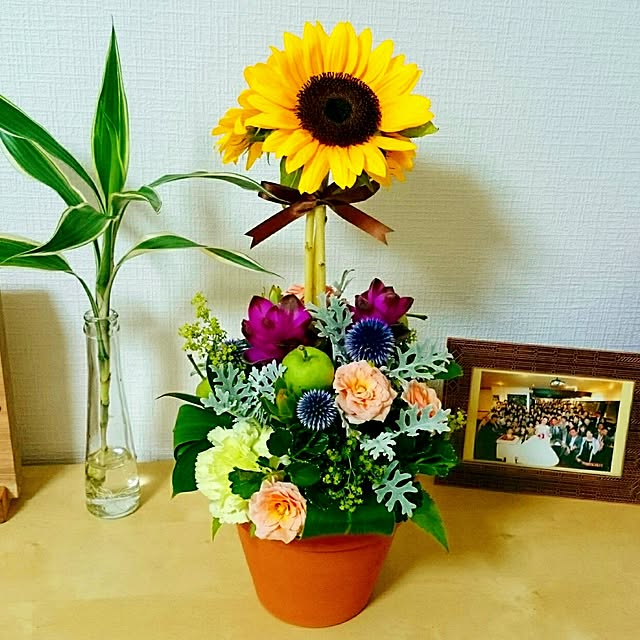 Tomokaさんの実例写真