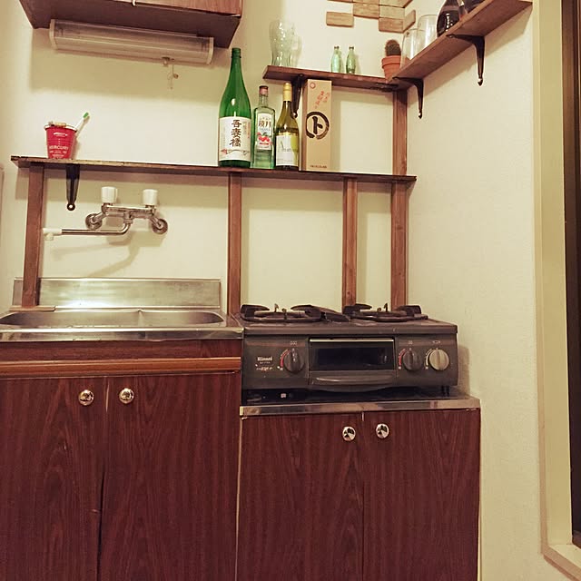 実例写真