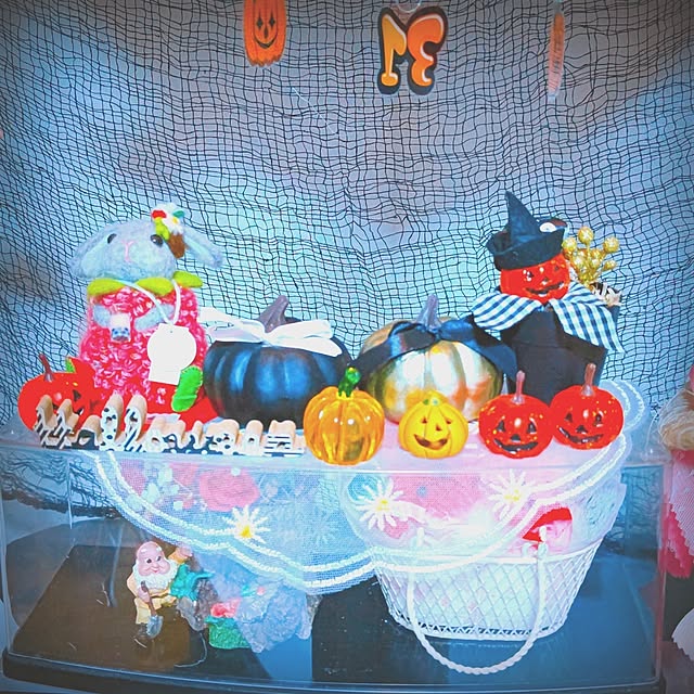 mariaさんの部屋