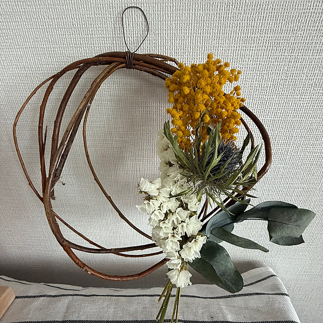 kokedamaさんの実例写真