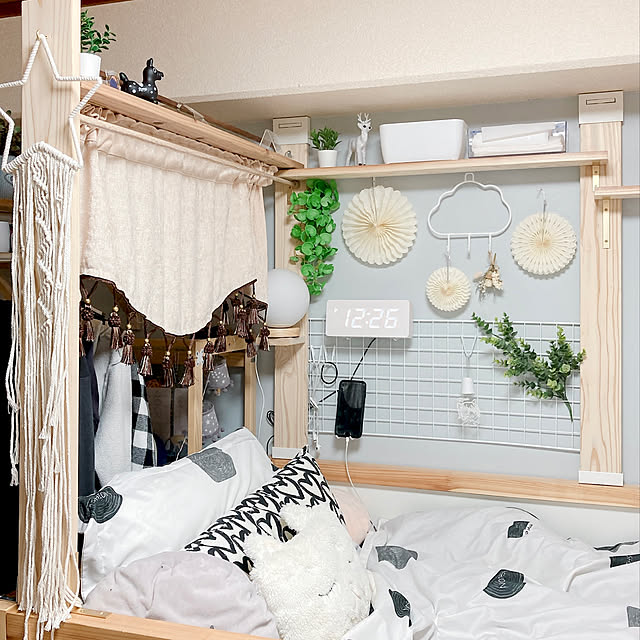 IKEA KURA 折り返す イケア キューラ *ひき取り限定* IKEA KURA 折り返す イケア キューラ *ひき取り限定*
