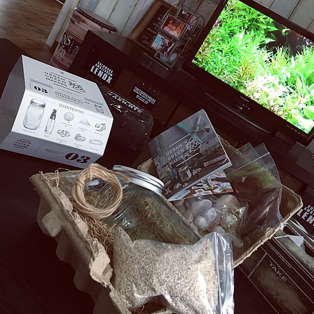 cocomamaさんの実例写真