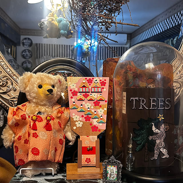 okyame-chanさんの実例写真