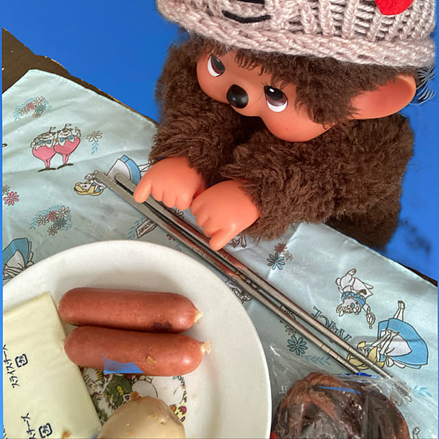 manduonmaさんの実例写真