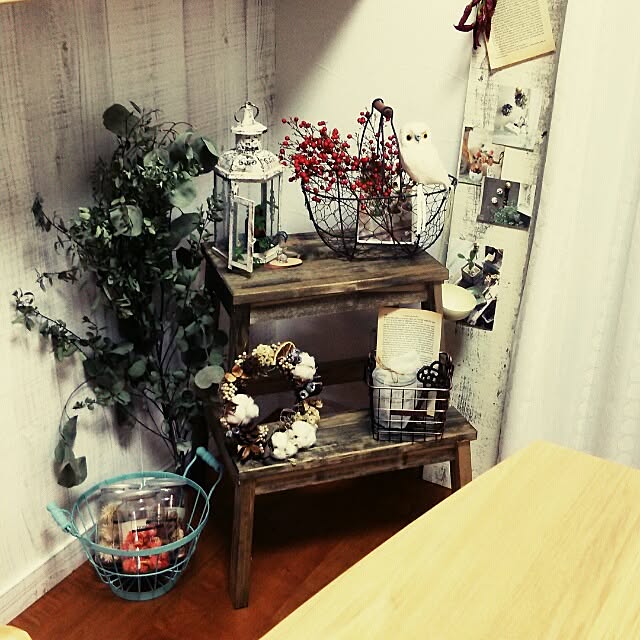 kochaさんの実例写真