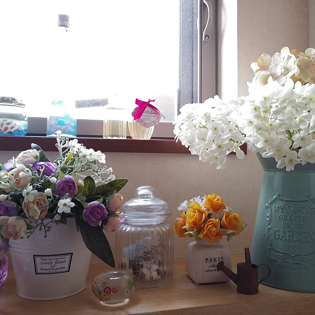 ohagiさんの実例写真