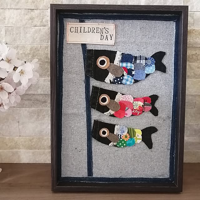 maki_handmadeさんの実例写真