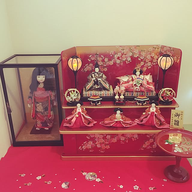IKAREPONCHIさんの実例写真