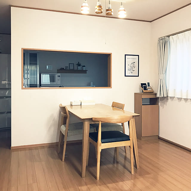 riさんの実例写真