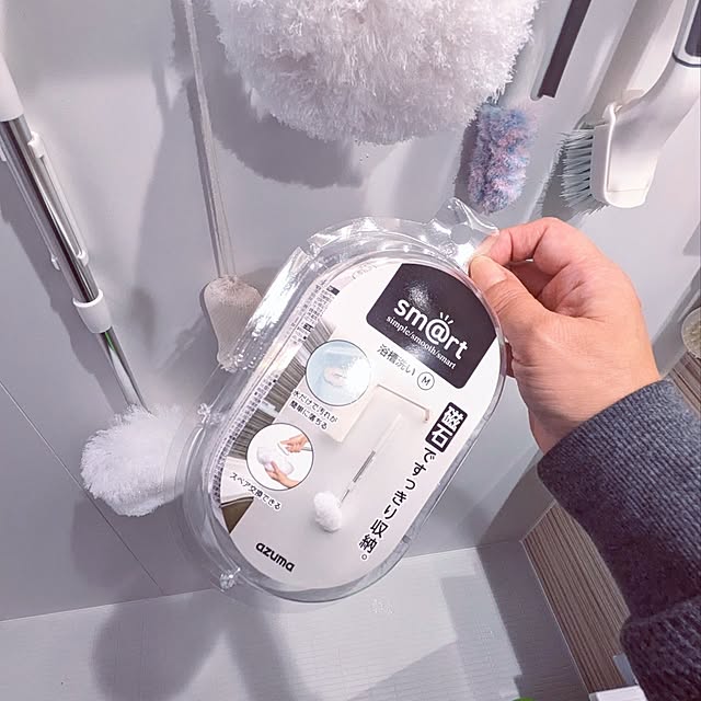 mi-saさんの部屋