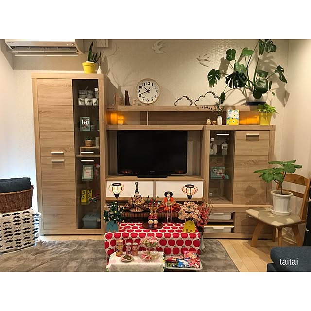 taitaiさんの実例写真