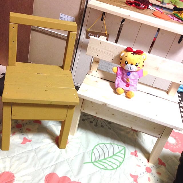 akarikoさんの実例写真
