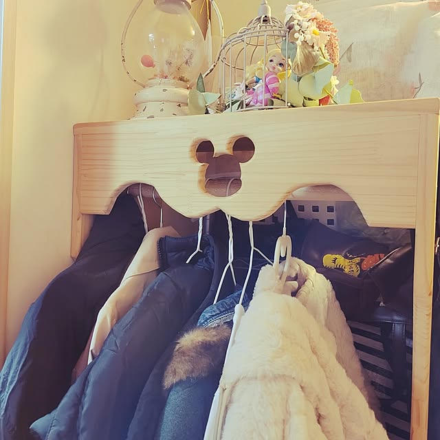 ANTENNAさんの実例写真