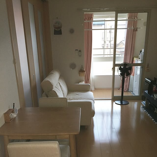 Chamさんの実例写真