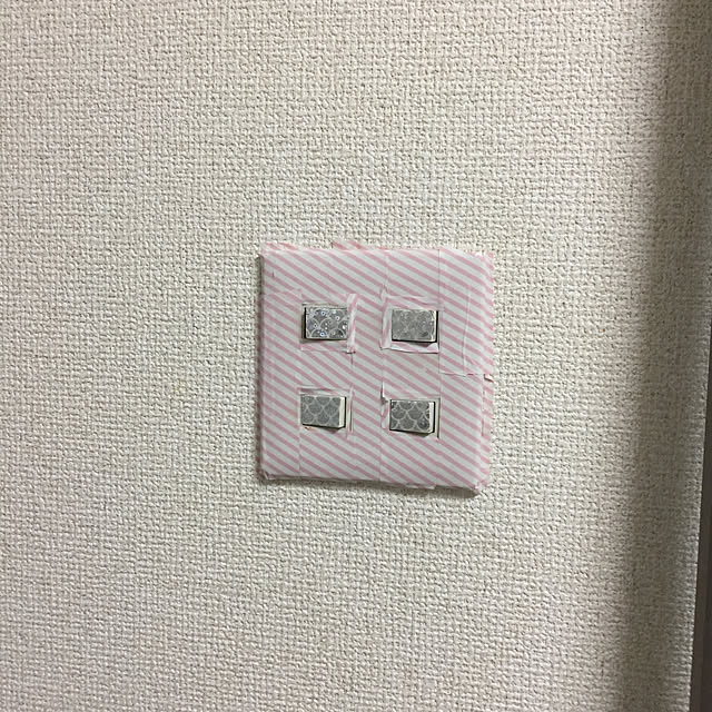 charさんの実例写真