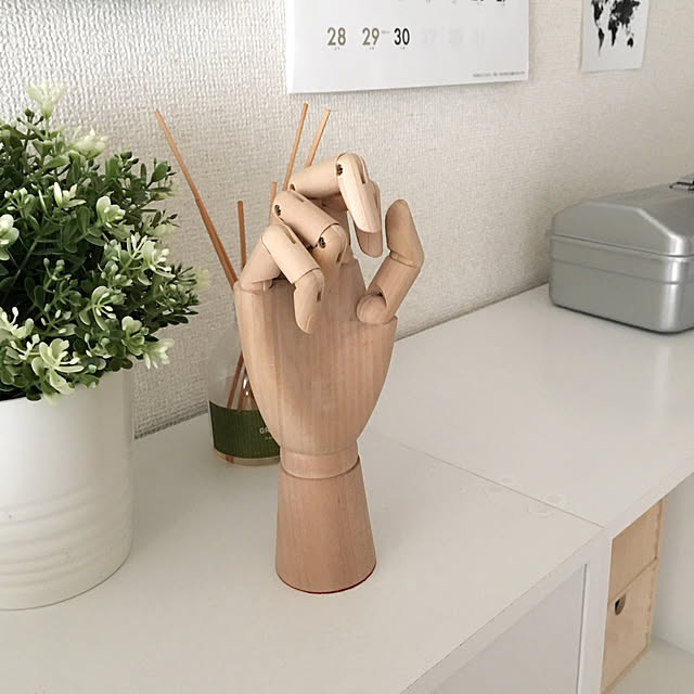 hannaさんの実例写真