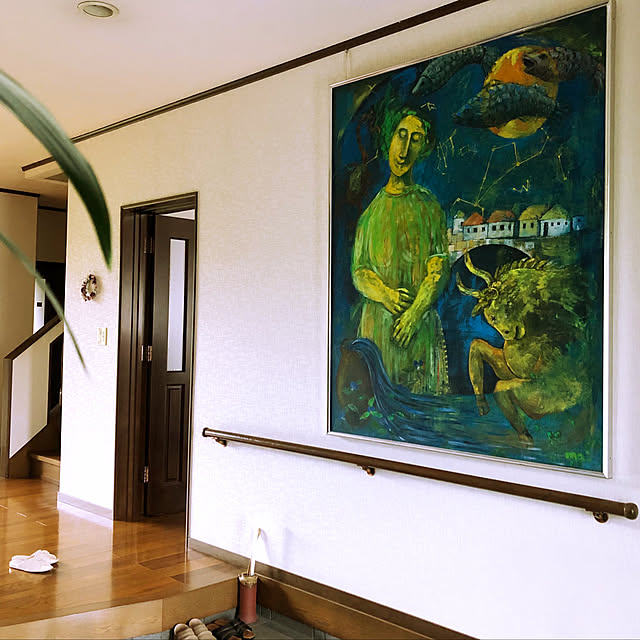 satochanさんの実例写真