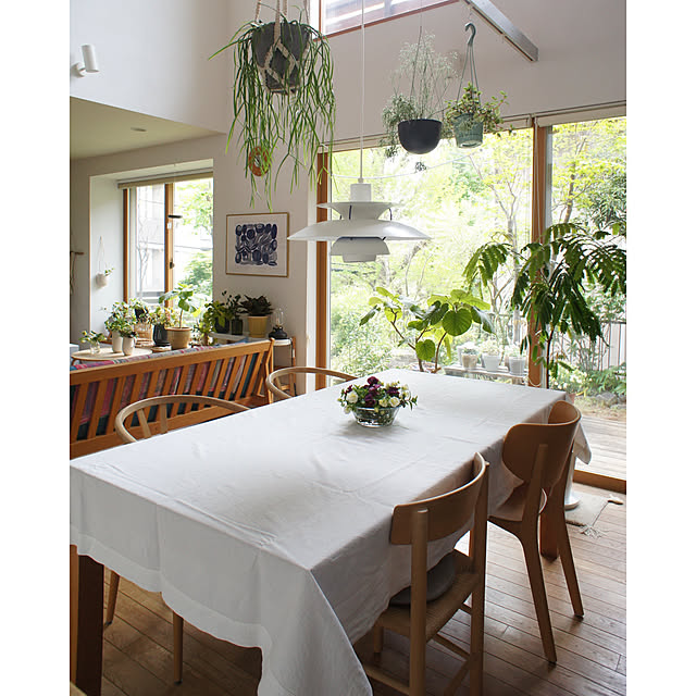 noriflowerさんの実例写真