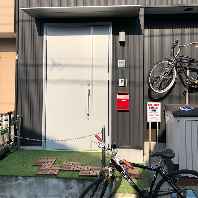 Takuyaさんの実例写真