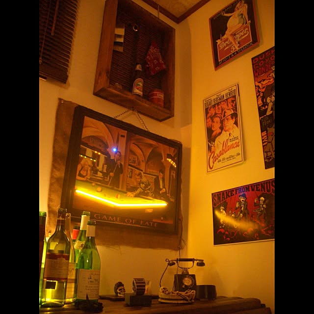 Addictionさんの実例写真